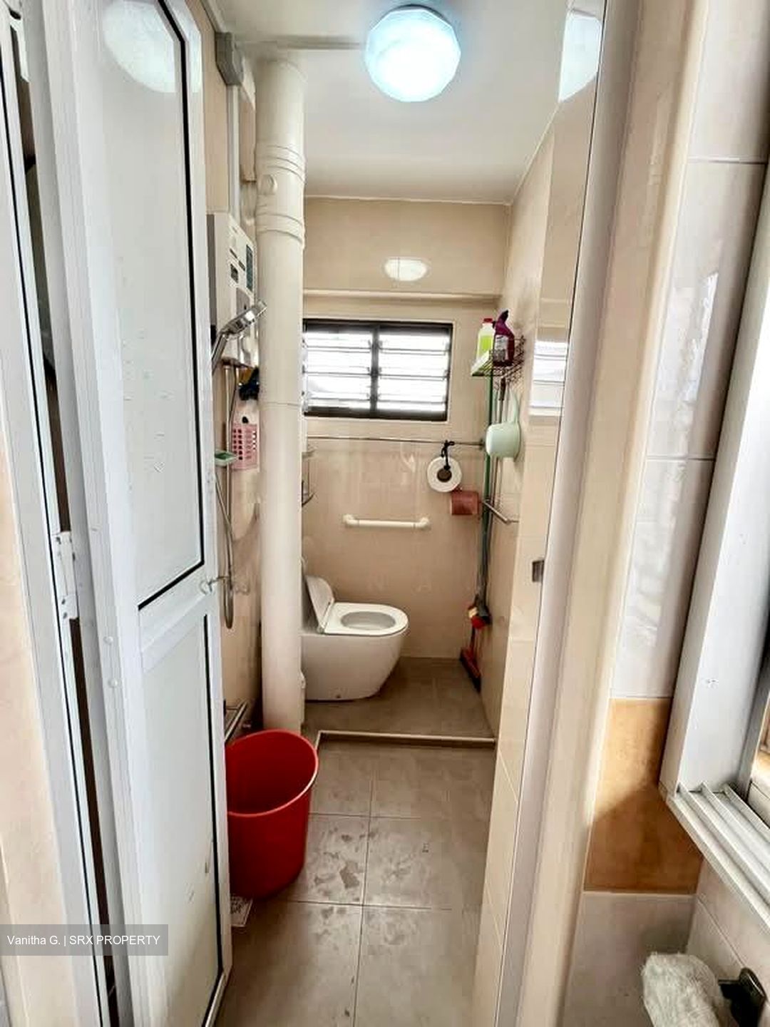 Blk 875 Yishun Street 81 (Yishun), HDB 4 Rooms #563246691